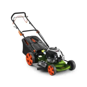 Bauker Corta Cesped 750 3 en 1 161cc