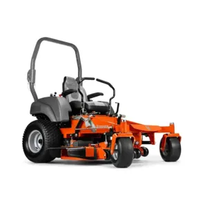 Cortacéspedes de Giro Cero Modelo MZ54 ROPS