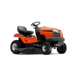 Tractor Cortacésped TS 138L Husqvarna