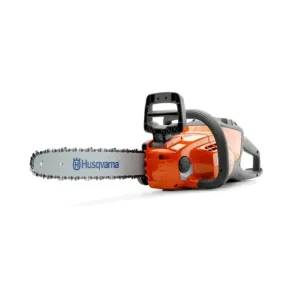 Motosierras eléctricas y a batería HUSQVARNA 120i